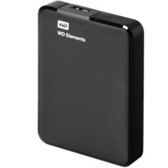 WD Elements Portable 1TB USB 3.0